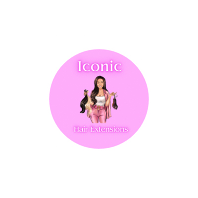 ICONIC Hair Extensions